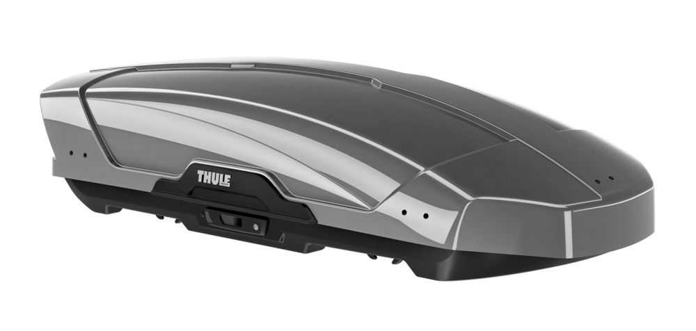 Thule Motion Titan XT M dakkoffer 400 liter