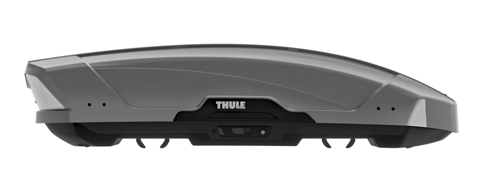 Thule Motion Titan XT M dakkoffer 400 liter