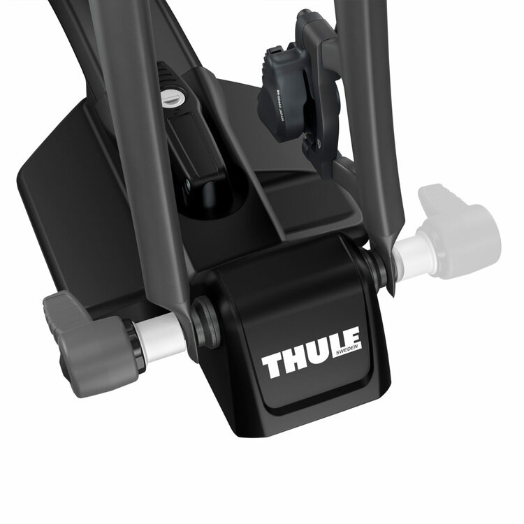 Fietsendrager Thule FastRide