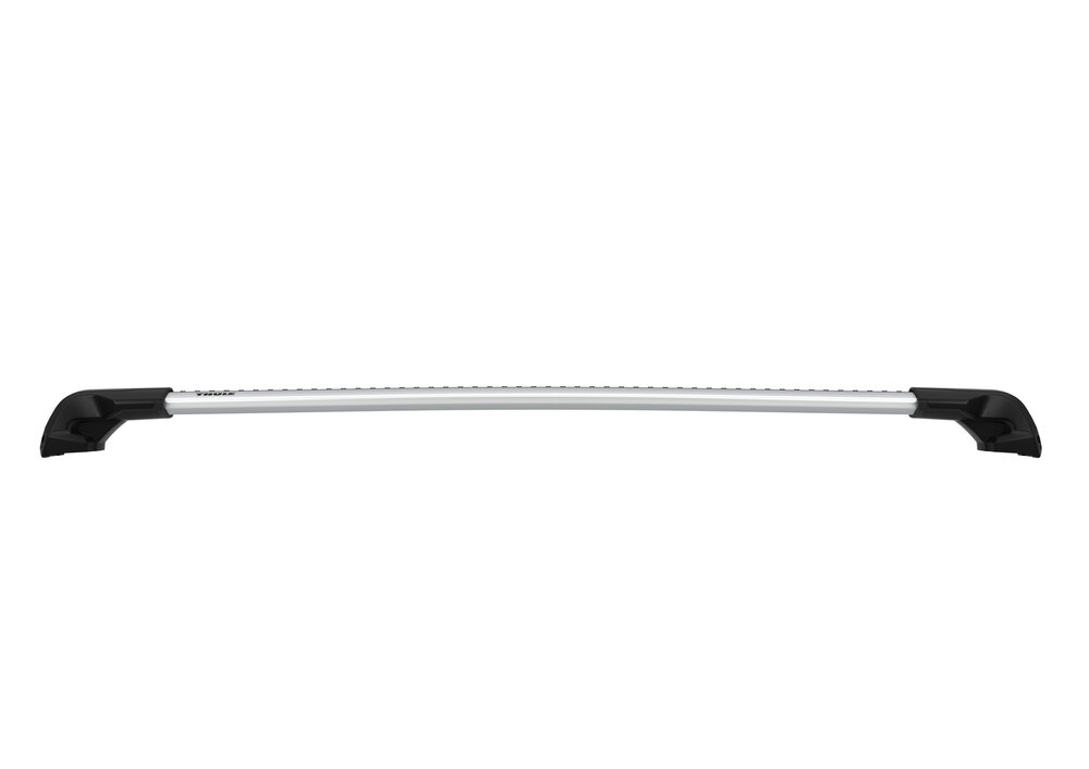 Thule Wingbar Edge dakdragers Mercedes C-Klasse stationwagon vanaf 2021