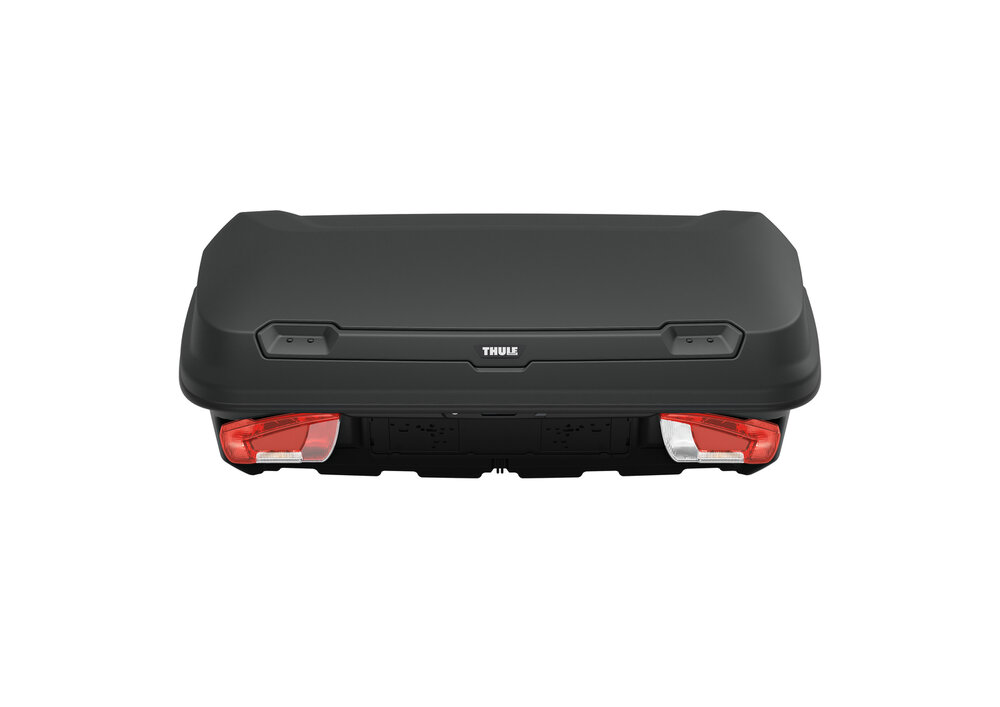 Thule Arcos trekhaakbox M - 300 Liter