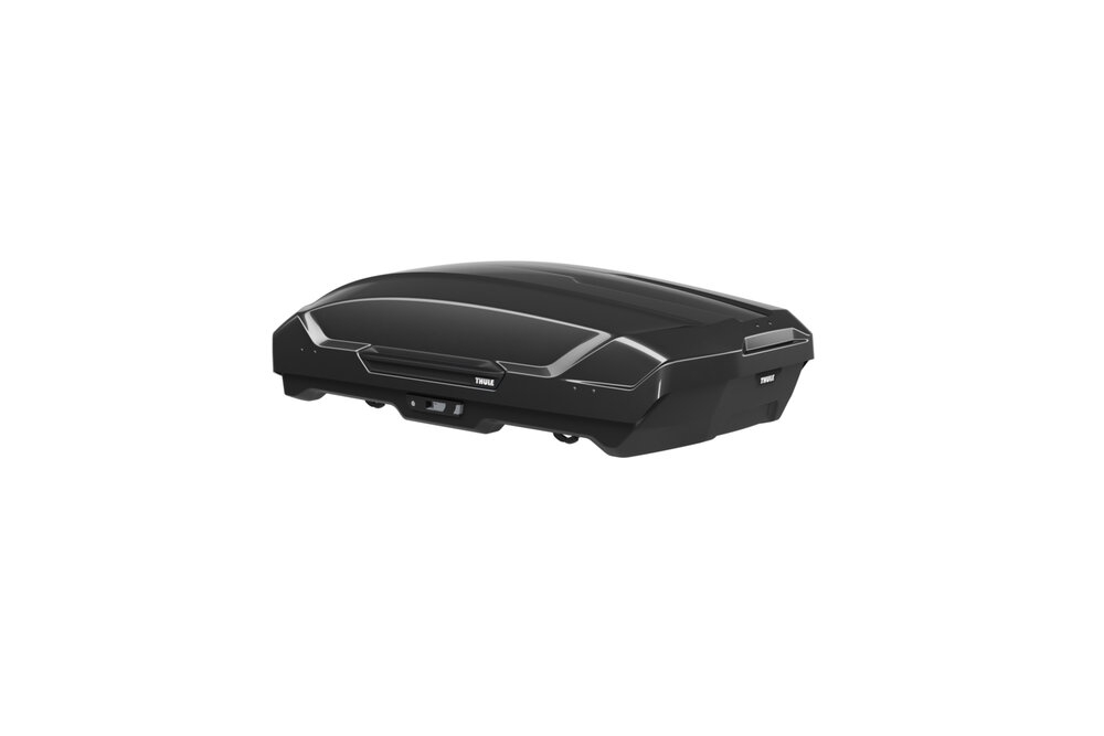 Thule Motion 3 M dakkoffer 400 liter