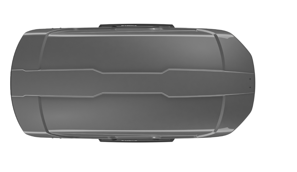 Thule Motion Titan XT M dakkoffer 400 liter