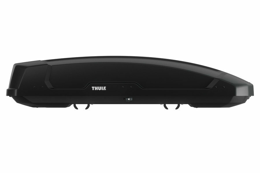 Thule Force XT XL dakkoffer 500 liter