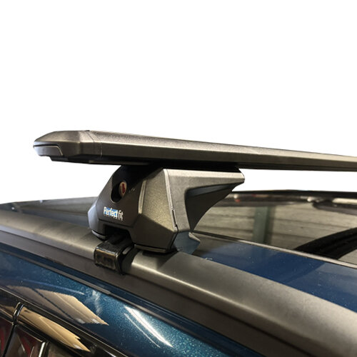 Dakdragers Ford Mondeo 2012 t/m 2014 - Wingbar