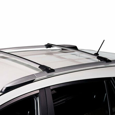 Dakdragers Seat Alhambra MPV 1996 t/m 2017