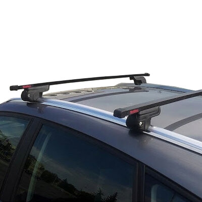 Dakdragers Seat Alhambra (7M) MPV 1996 t/m 2010