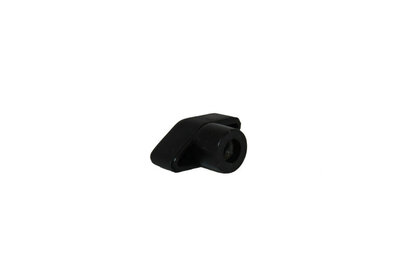 Vleugelmoer 8 stuks (voor wielhouder)