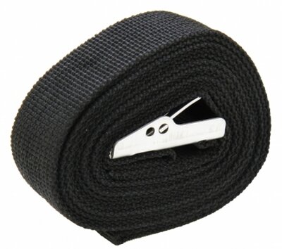 Losse spanband 2 meter