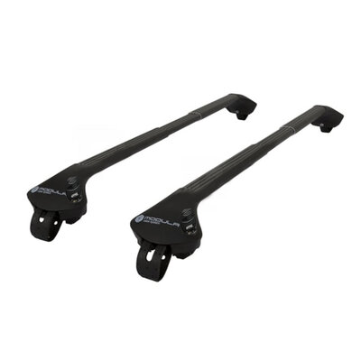 Dakdragers Seat Alhambra MPV 2001 - 2009