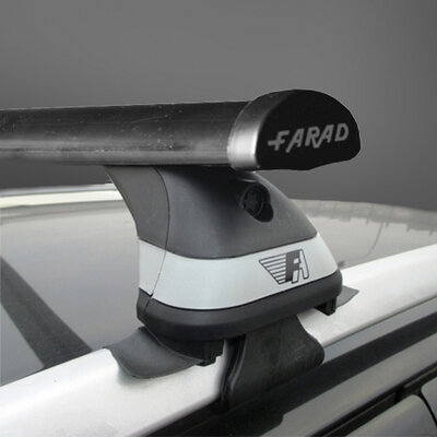 Dakdragers Seat Tarraco SUV vanaf 2019