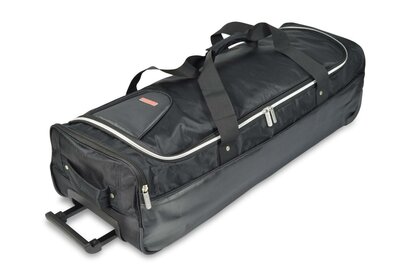 Carbags reistassenset Land Freelander 2 (L359) SUV 2006 t/m 2014
