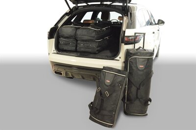 Carbags reistassenset Land Range Rover Velar (L560) SUV 2017 t/m 2020