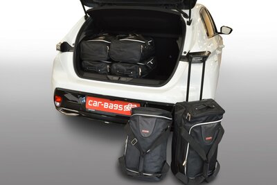Carbags reistassenset Peugeot 308 III 5 deurs hatchback vanaf 2021