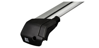 Dakdragers Mont Blanc xplorer Seat Alhambra MPV 2010 t/m 2020