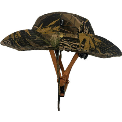 Vizorz SwitchCap fietshelm - Camo urban