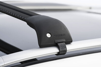 Nordrive dakdragers Subaru Forester 2020 t/m 2021