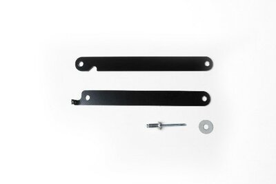 Towbox V1 - Scharnier