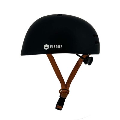 Vizorz Switchcap fietshelm - M