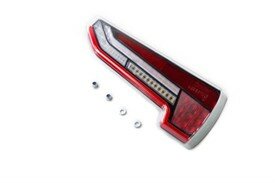 Towbox V3/ Alpha- Licht links