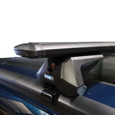 Dakdragers Toyota Hilux SW4 vanaf 2016 - Aerobar