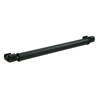 Nordrive ladderrol voor stalen stang - 64cm