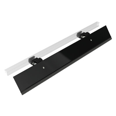 Nordrive spoiler voor stalen stang - 110cm