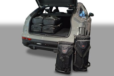 Carbags reistassenset Audi Q5 Sportback (FYT) 2021-2024