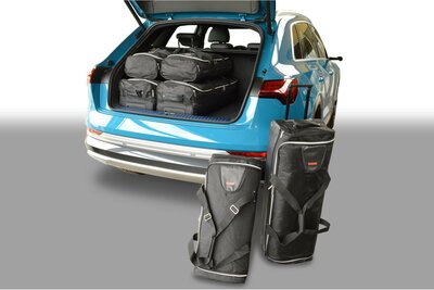 Carbags reistassenset Audi Q8 e-tron (GE) 2022 tot heden