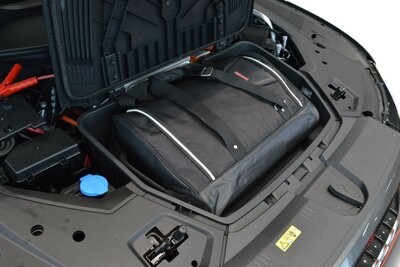 Carbags Frunk tas Audi Q8 e-tron (GE) 2022 tot heden