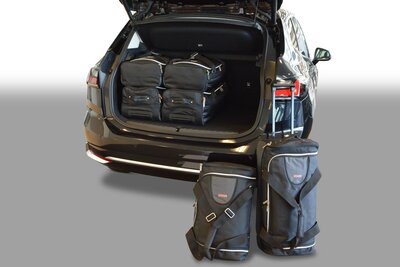 Carbags reistassenset BMW 2 Serie Active Tourer (U06) 2021 tot heden