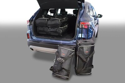 Carbags reistassenset Ford Kuga III 2019 tot heden