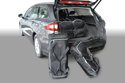 Carbags reistassenset Ford Mondeo V 2014-2022 wagon