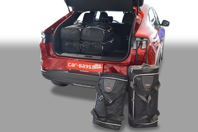 Carbags reistassenset Ford Mustang Mach-E 2020 tot heden