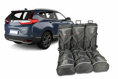 Carbags reistassenset Honda CR-V VI 2023 tot heden