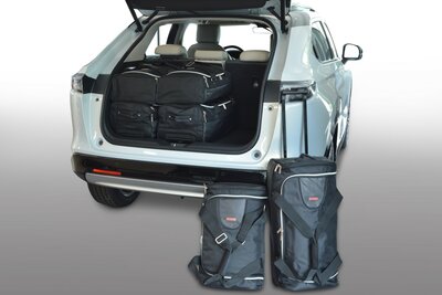 Carbags reistassenset Honda HR-V (RV) 2021 tot heden