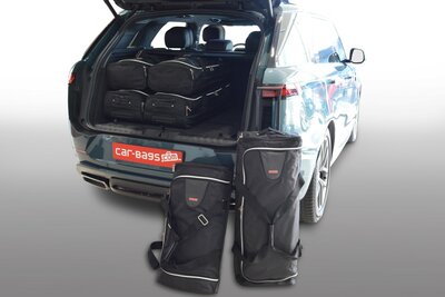 Carbags reistassenset Land Rover Range Rover Sport III (L461) 2022 tot heden