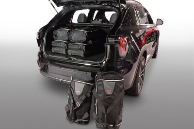 Carbags reistassenset Lynk &amp; Co 01 (CX11) 2021 tot heden