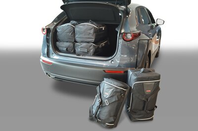Carbags reistassenset Mazda CX-30 (DM) 2019 tot heden