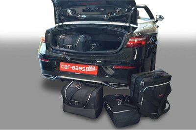Carbags reistassenset Mercedes-Benz E-Klasse Cabriolet (A238) 2017 tot heden