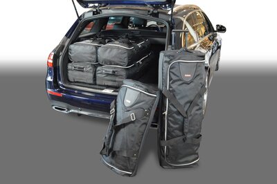 Carbags reistassenset Mercedes-Benz E-Klasse estate (S213) 2016-2023 wagon