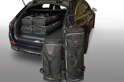Carbags reistassenset Mercedes-Benz E-Klasse estate (S214) 2023 tot heden wagon