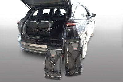 Carbags reistassenset NIO EL6 2023 tot heden