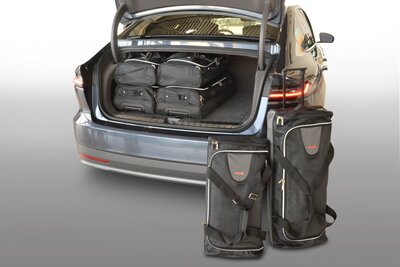 Carbags reistassenset NIO ET7 2022 tot heden 4-deurs sedan