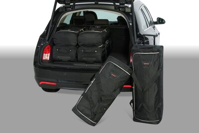 Carbags reistassenset Opel Insignia A Sports Tourer 2009-2017 wagon