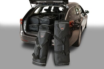 Carbags reistassenset Opel Insignia B Sports Tourer 2017-2022 wagon