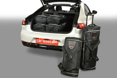 Carbags reistassenset Peugeot 508 II 2018 tot heden 5-deurs hatchback