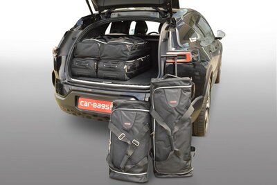 Carbags reistassenset Polestar 3 2024 tot heden