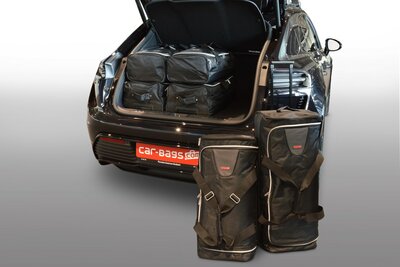Carbags reistassenset Porsche Macan (XAB) 2024 tot heden