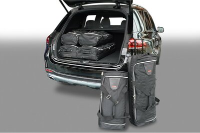 Carbags reistassenset Mercedes-Benz GLE (W167) 2019 tot heden